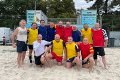 BEACH MINITURNAJ OBP 23.8.2025