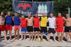 BEACH RUGBY 19.8.2023