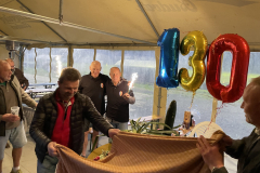 BENEFICE KAREL ZEINER a ATA JAGR 9.10.2021 