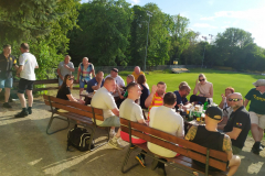 BENEFICE PÓŠA 14.5.2022