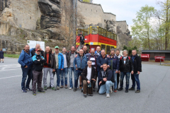 DRÁŽĎANY 22.4.2022