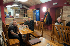 JARNÍ SOUSTŘEDĚNÍ 5.3.2022