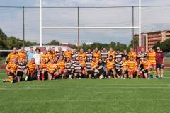 Miniturnaj s Des Vieux Cochons a Los Potos 31.5.2025