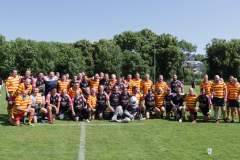 OLD PRAGUE HAM  14.6.2025