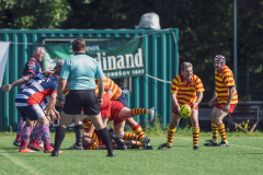 16th Old Prague Ham - International Veteran Rugby Tournament - June 13-15, 2025 - Prague - (Photo: Martin FLOUSEK / www.martinflousek.com).