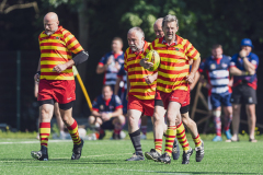 16th Old Prague Ham - International Veteran Rugby Tournament - June 13-15, 2025 - Prague - (Photo: Martin FLOUSEK / www.martinflousek.com).