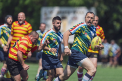 16th Old Prague Ham - International Veteran Rugby Tournament - June 13-15, 2025 - Prague - (Photo: Martin FLOUSEK / www.martinflousek.com).