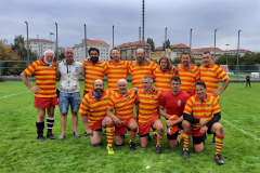 RAZGA BROTHERS TROPHY SLAVIA 18.9.2021