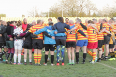 S holkama na Markétě 17.4.2019