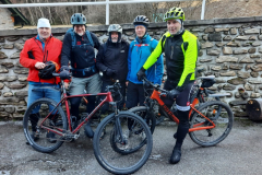 SOUSTŘEDĚNÍ ŠUMAVA 12.1.2023