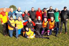 SOUSTŘEDĚNÍ ÚŽICE 11.3.2023