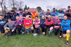 SOUSTŘEDĚNÍ ÚŽICE 23.3.2024