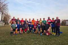 SOUSTŘEDĚNÍ ÚŽICE 8.3.2025