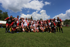 OBP feat Hamilton Dynamiters